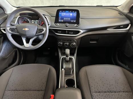 CHEVROLET Tracker 1.0 4P FLEX TURBO AUTOMTICO, Foto 6