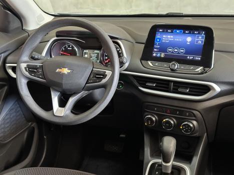 CHEVROLET Tracker 1.0 4P FLEX TURBO AUTOMTICO, Foto 7