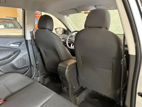 CHEVROLET Tracker 1.0 4P FLEX TURBO AUTOMTICO, Foto 11