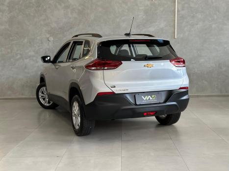 CHEVROLET Tracker 1.0 4P FLEX TURBO AUTOMTICO, Foto 12