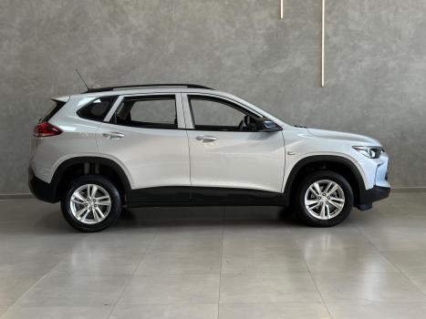 CHEVROLET Tracker 1.0 4P FLEX TURBO AUTOMTICO, Foto 16