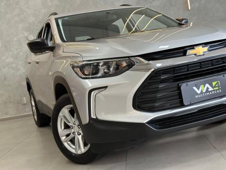 CHEVROLET Tracker 1.0 4P FLEX TURBO AUTOMTICO, Foto 17