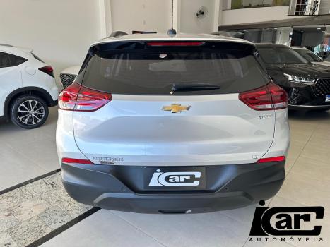CHEVROLET Tracker 1.0 4P FLEX TURBO LT AUTOMTICO, Foto 5