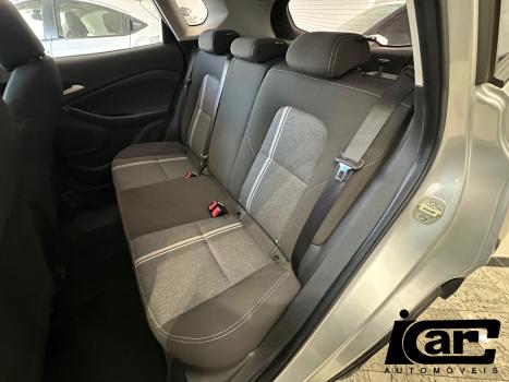 CHEVROLET Tracker 1.0 4P FLEX TURBO LT AUTOMTICO, Foto 13