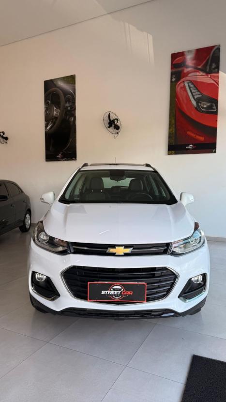 CHEVROLET Tracker 1.4 16V 4P FLEX PREMIER TURBO AUTOMTICO, Foto 2