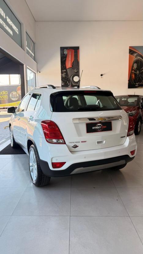 CHEVROLET Tracker 1.4 16V 4P FLEX PREMIER TURBO AUTOMTICO, Foto 6