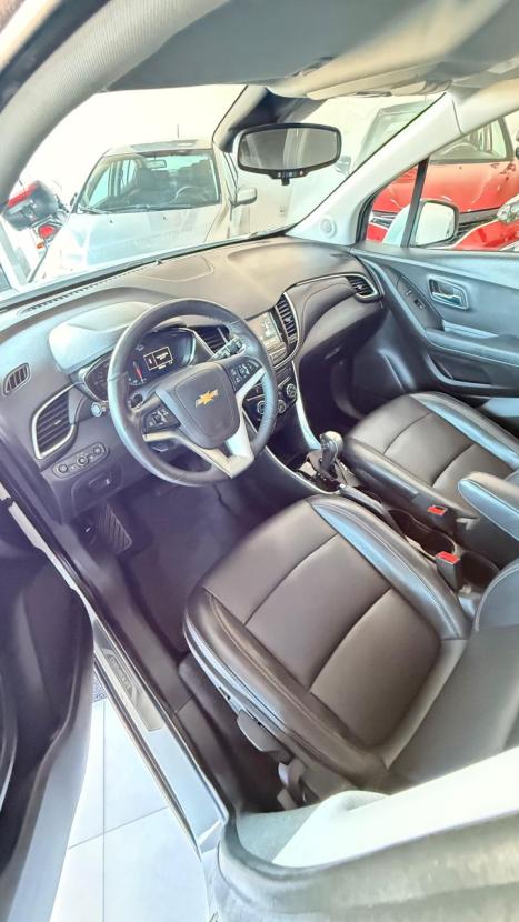 CHEVROLET Tracker 1.4 16V 4P FLEX PREMIER TURBO AUTOMTICO, Foto 7