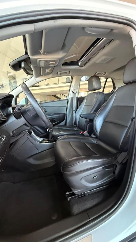 CHEVROLET Tracker 1.4 16V 4P FLEX PREMIER TURBO AUTOMTICO, Foto 8