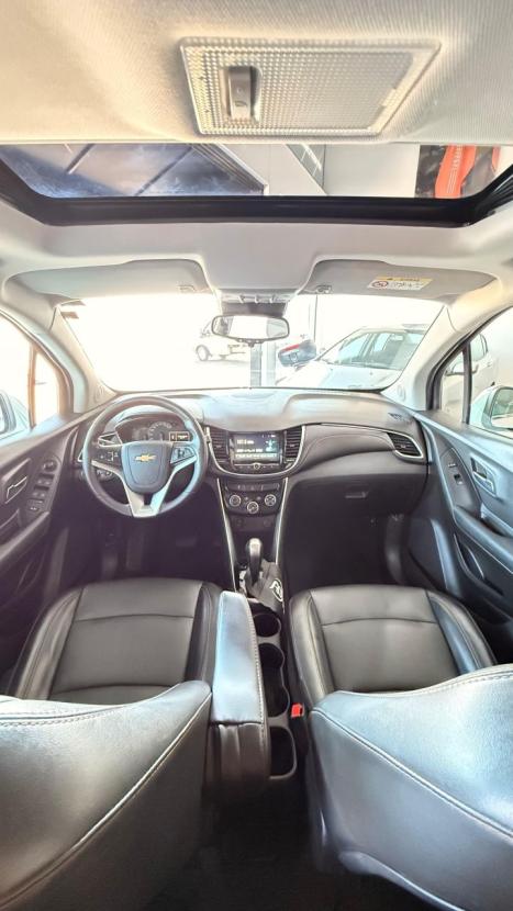 CHEVROLET Tracker 1.4 16V 4P FLEX PREMIER TURBO AUTOMTICO, Foto 9