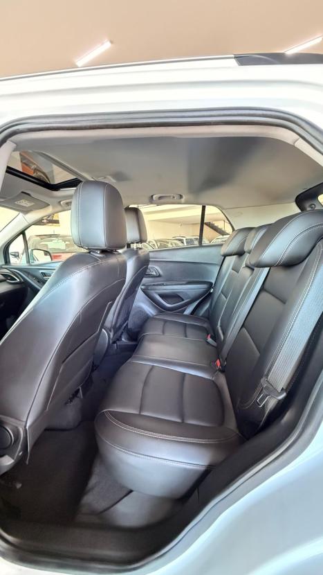 CHEVROLET Tracker 1.4 16V 4P FLEX PREMIER TURBO AUTOMTICO, Foto 10