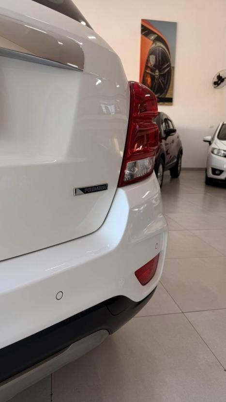 CHEVROLET Tracker 1.4 16V 4P FLEX PREMIER TURBO AUTOMTICO, Foto 11