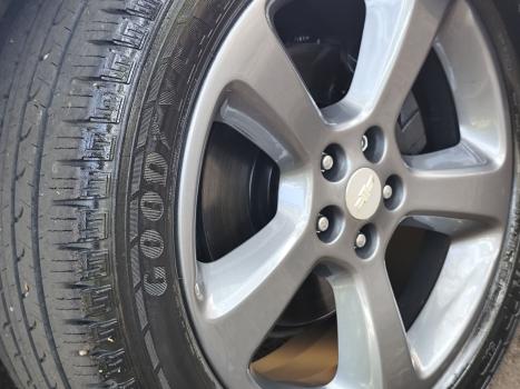 CHEVROLET Tracker 1.8 16V 4P FLEX LTZ AUTOMTICO, Foto 7