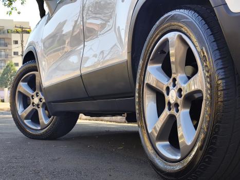 CHEVROLET Tracker 1.8 16V 4P FLEX LTZ AUTOMTICO, Foto 8