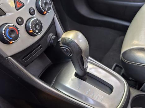CHEVROLET Tracker 1.8 16V 4P FLEX LTZ AUTOMTICO, Foto 16