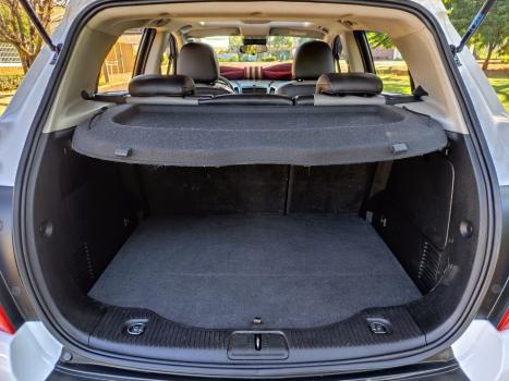 CHEVROLET Tracker 1.8 16V 4P FLEX LTZ AUTOMTICO, Foto 19