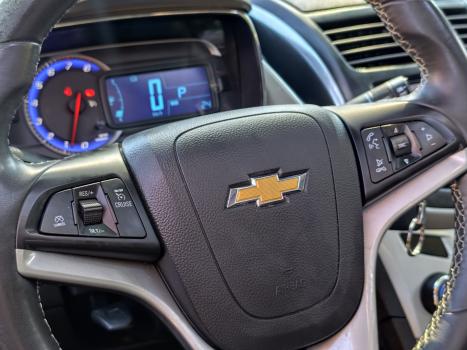 CHEVROLET Tracker 1.8 16V 4P FLEX LTZ AUTOMTICO, Foto 21