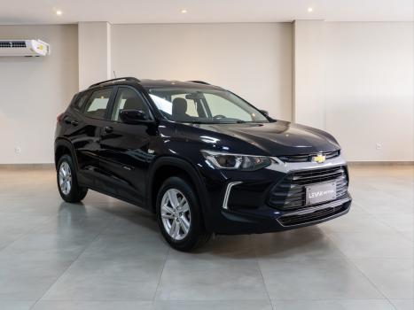 CHEVROLET Tracker 1.0 4P FLEX TURBO LT AUTOMTICO, Foto 2