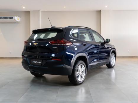 CHEVROLET Tracker 1.0 4P FLEX TURBO LT AUTOMTICO, Foto 3
