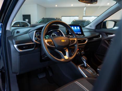 CHEVROLET Tracker 1.0 4P FLEX TURBO LT AUTOMTICO, Foto 5