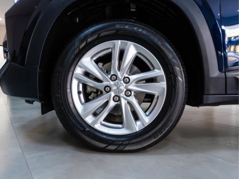 CHEVROLET Tracker 1.0 4P FLEX TURBO LT AUTOMTICO, Foto 8