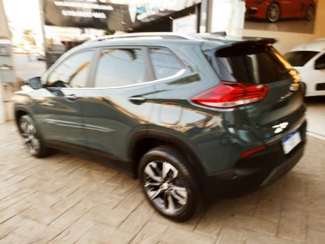 CHEVROLET Tracker 1.2 4P FLEX TURBO PREMIER AUTOMTICO, Foto 3