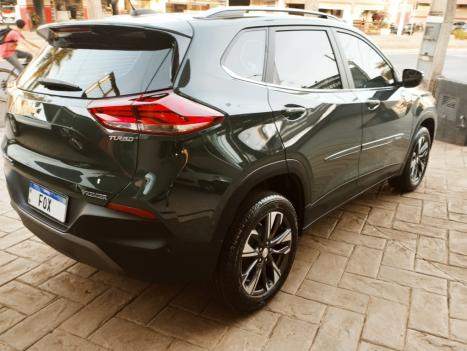 CHEVROLET Tracker 1.2 4P FLEX TURBO PREMIER AUTOMTICO, Foto 4