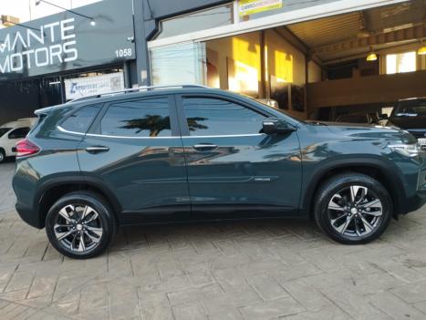 CHEVROLET Tracker 1.2 4P FLEX TURBO PREMIER AUTOMTICO, Foto 5