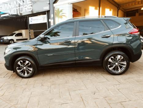 CHEVROLET Tracker 1.2 4P FLEX TURBO PREMIER AUTOMTICO, Foto 6