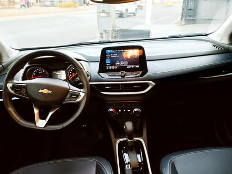 CHEVROLET Tracker 1.2 4P FLEX TURBO PREMIER AUTOMTICO, Foto 7