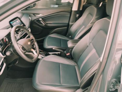CHEVROLET Tracker 1.2 4P FLEX TURBO PREMIER AUTOMTICO, Foto 9