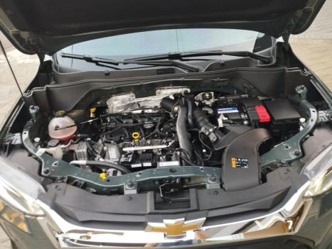 CHEVROLET Tracker 1.2 4P FLEX TURBO PREMIER AUTOMTICO, Foto 11
