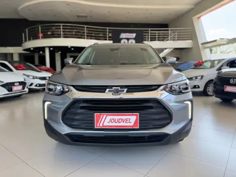 CHEVROLET Tracker 1.0 4P FLEX TURBO LT AUTOMTICO, Foto 2