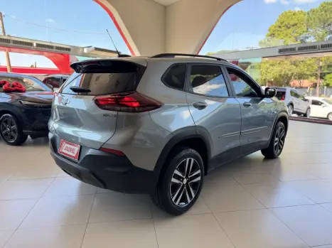 CHEVROLET Tracker 1.0 4P FLEX TURBO LT AUTOMTICO, Foto 8