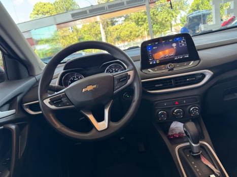 CHEVROLET Tracker 1.0 4P FLEX TURBO LT AUTOMTICO, Foto 10