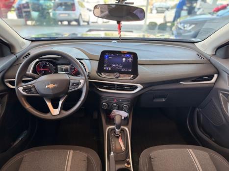 CHEVROLET Tracker 1.0 4P FLEX TURBO LT AUTOMTICO, Foto 11