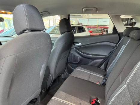 CHEVROLET Tracker 1.0 4P FLEX TURBO LT AUTOMTICO, Foto 12
