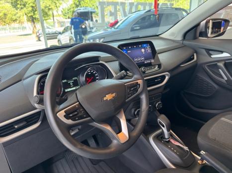 CHEVROLET Tracker 1.0 4P FLEX TURBO LT AUTOMTICO, Foto 13