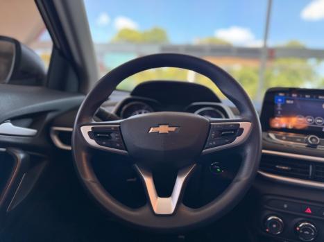 CHEVROLET Tracker 1.0 4P FLEX TURBO LT AUTOMTICO, Foto 15