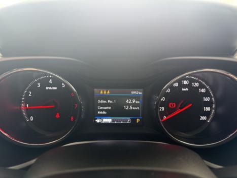 CHEVROLET Tracker 1.2 4P FLEX TURBO PREMIER AUTOMTICO, Foto 4