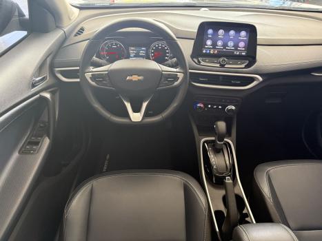 CHEVROLET Tracker 1.2 4P FLEX TURBO PREMIER AUTOMTICO, Foto 3
