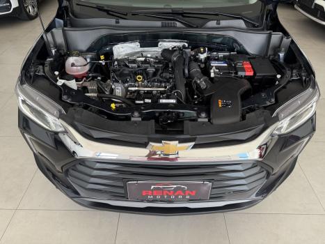 CHEVROLET Tracker 1.2 4P FLEX TURBO PREMIER AUTOMTICO, Foto 6