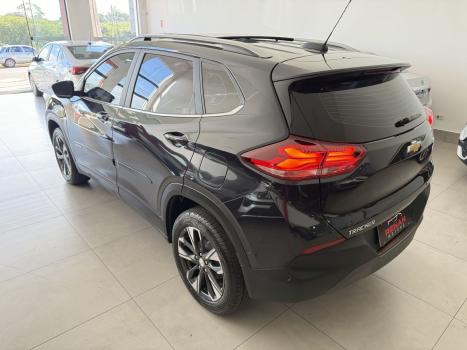 CHEVROLET Tracker 1.2 4P FLEX TURBO PREMIER AUTOMTICO, Foto 8