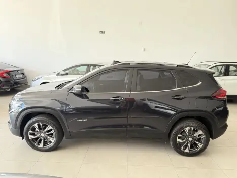 CHEVROLET Tracker 1.2 4P FLEX TURBO PREMIER AUTOMTICO, Foto 15