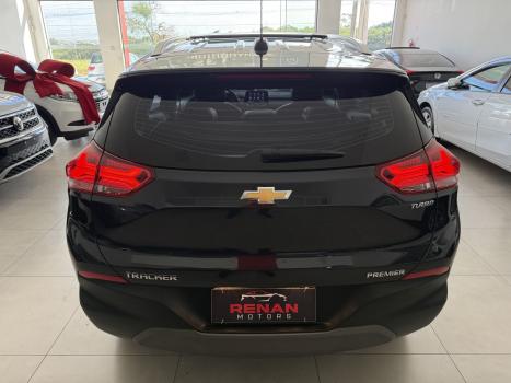CHEVROLET Tracker 1.2 4P FLEX TURBO PREMIER AUTOMTICO, Foto 12