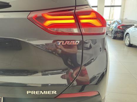 CHEVROLET Tracker 1.2 4P FLEX TURBO PREMIER AUTOMTICO, Foto 13