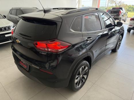 CHEVROLET Tracker 1.2 4P FLEX TURBO PREMIER AUTOMTICO, Foto 2