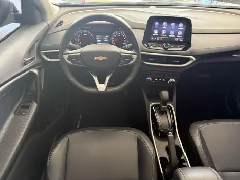 CHEVROLET Tracker 1.2 4P FLEX TURBO PREMIER AUTOMTICO, Foto 3