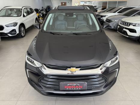 CHEVROLET Tracker 1.2 4P FLEX TURBO PREMIER AUTOMTICO, Foto 6