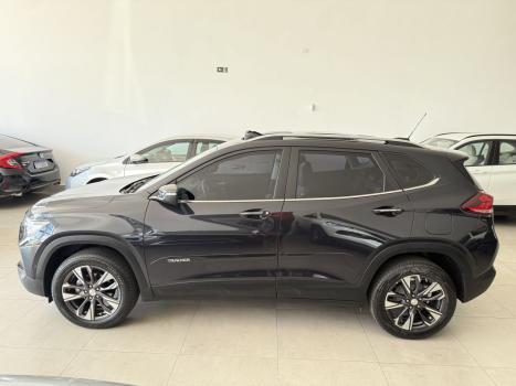 CHEVROLET Tracker 1.2 4P FLEX TURBO PREMIER AUTOMTICO, Foto 14