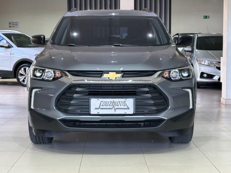 CHEVROLET Tracker 1.0 4P FLEX TURBO AUTOMTICO, Foto 1